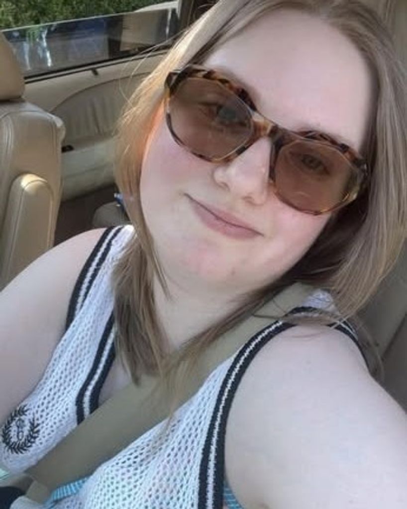 Lorelei Elizabeth "Ace" Friedel