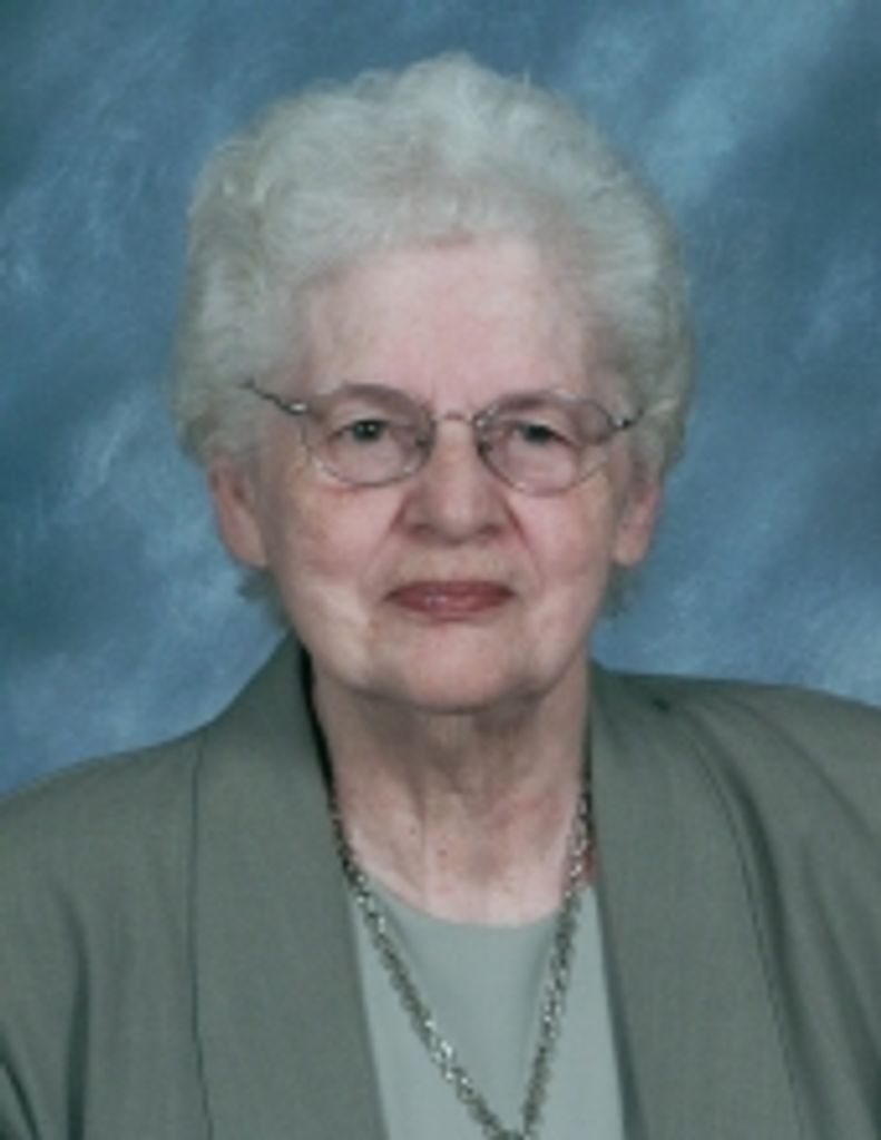 Helen Randall