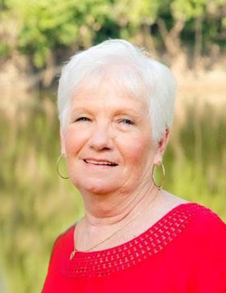 Sharon 'Sherry' Ann (Weaver) Tuttle