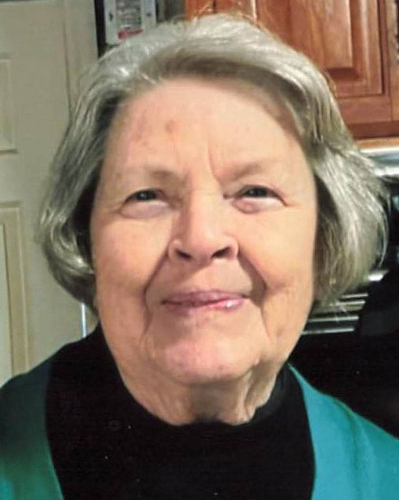Dorothy Armstrong Rose