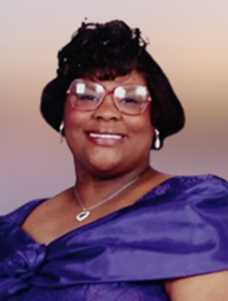 Geneia Marquea Broussard