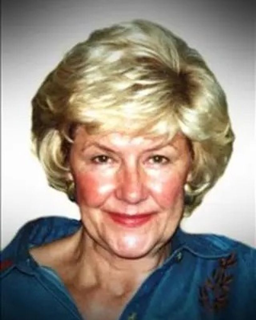 Eileen May Schultz nee Hinko Profile Photo