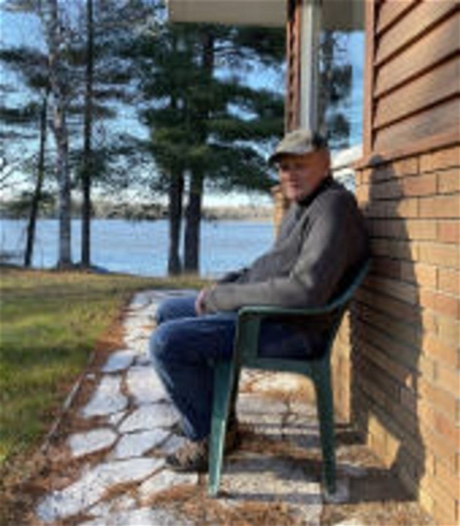 Edward Albert Alvey Profile Photo