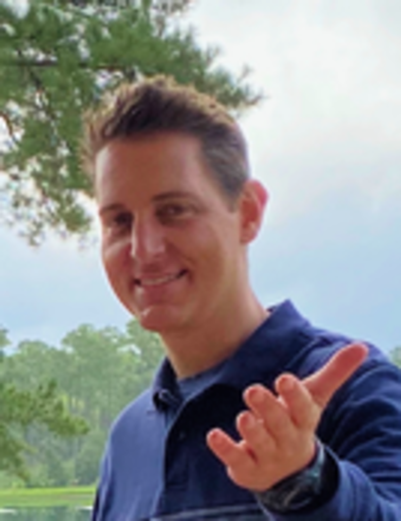 Jacob Emory Butler Profile Photo