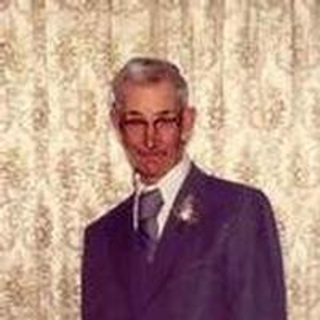 Ray Stanley Nebeker