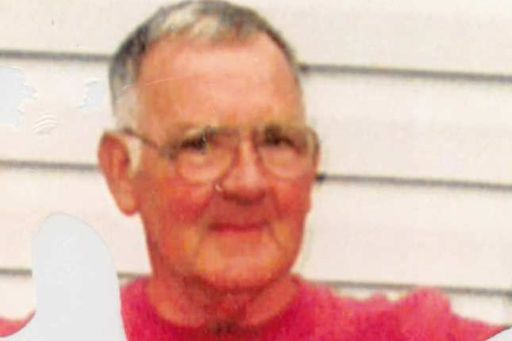 Roger Eugene Myers Profile Photo
