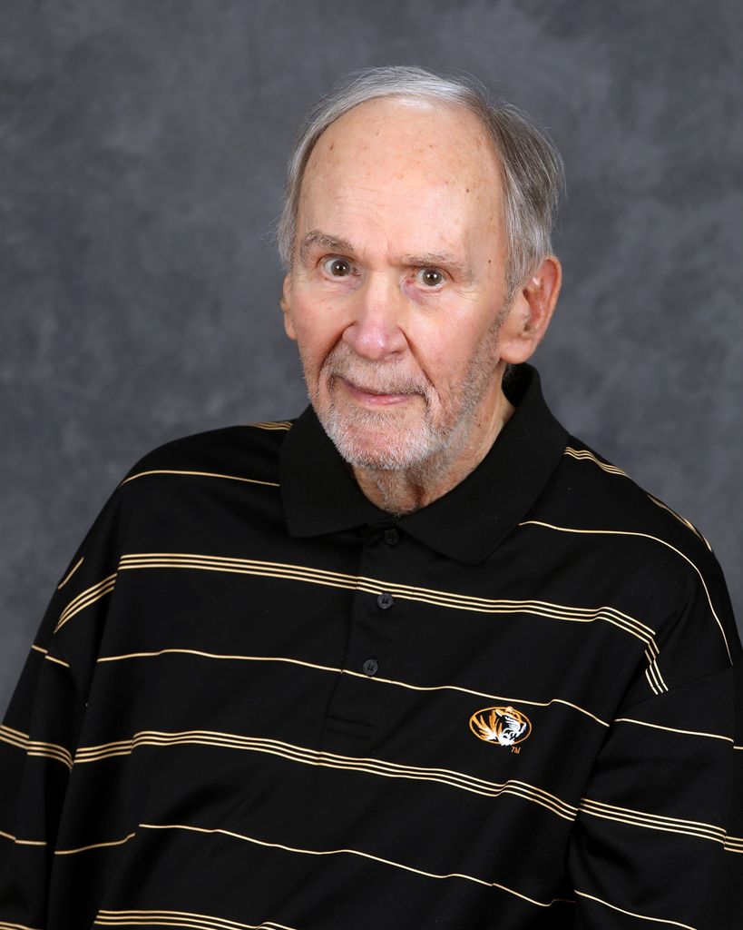 Dr. Ted Allen Nickell