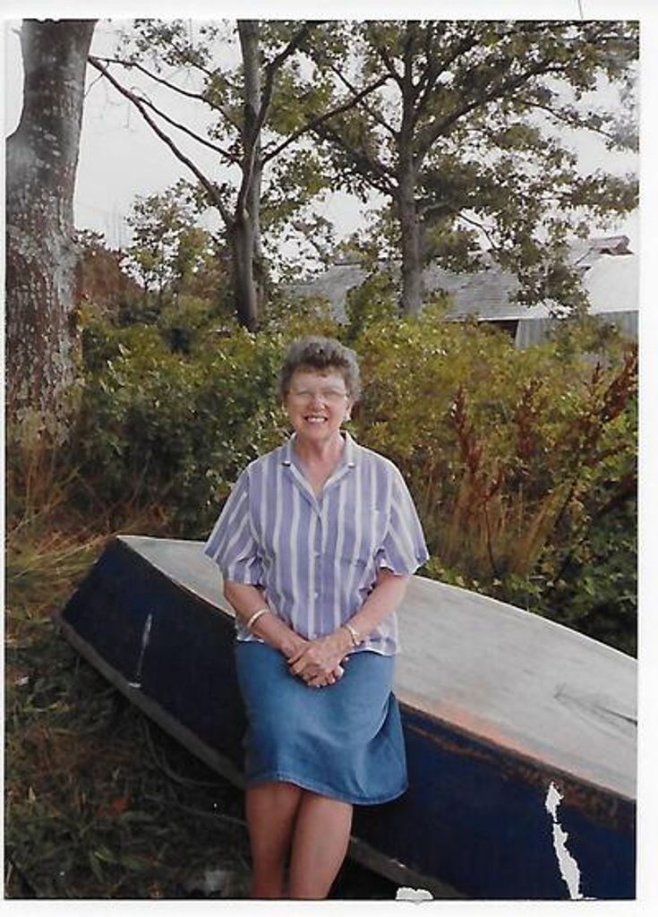 Shirley R. Carroll Profile Photo