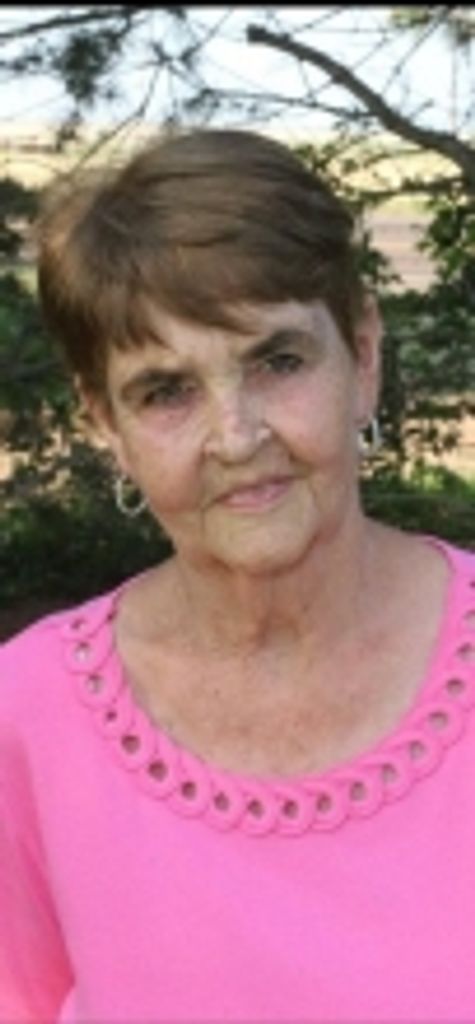 Joyce Lorain Taylor