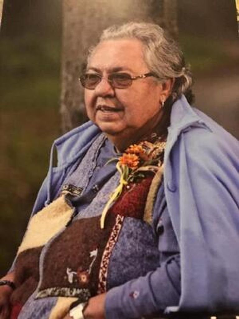 Joan Marie Knepp Profile Photo