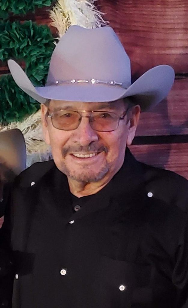 Melquiades Cuevas Profile Photo
