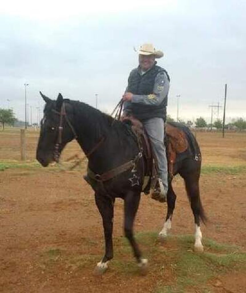 Joe Charlie Landin Profile Photo