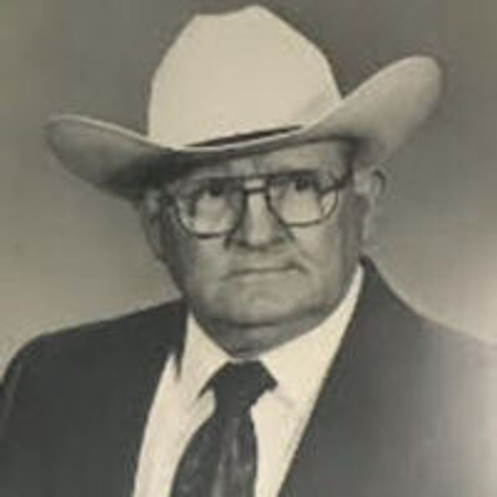 Delma "Del" Eugene Davis