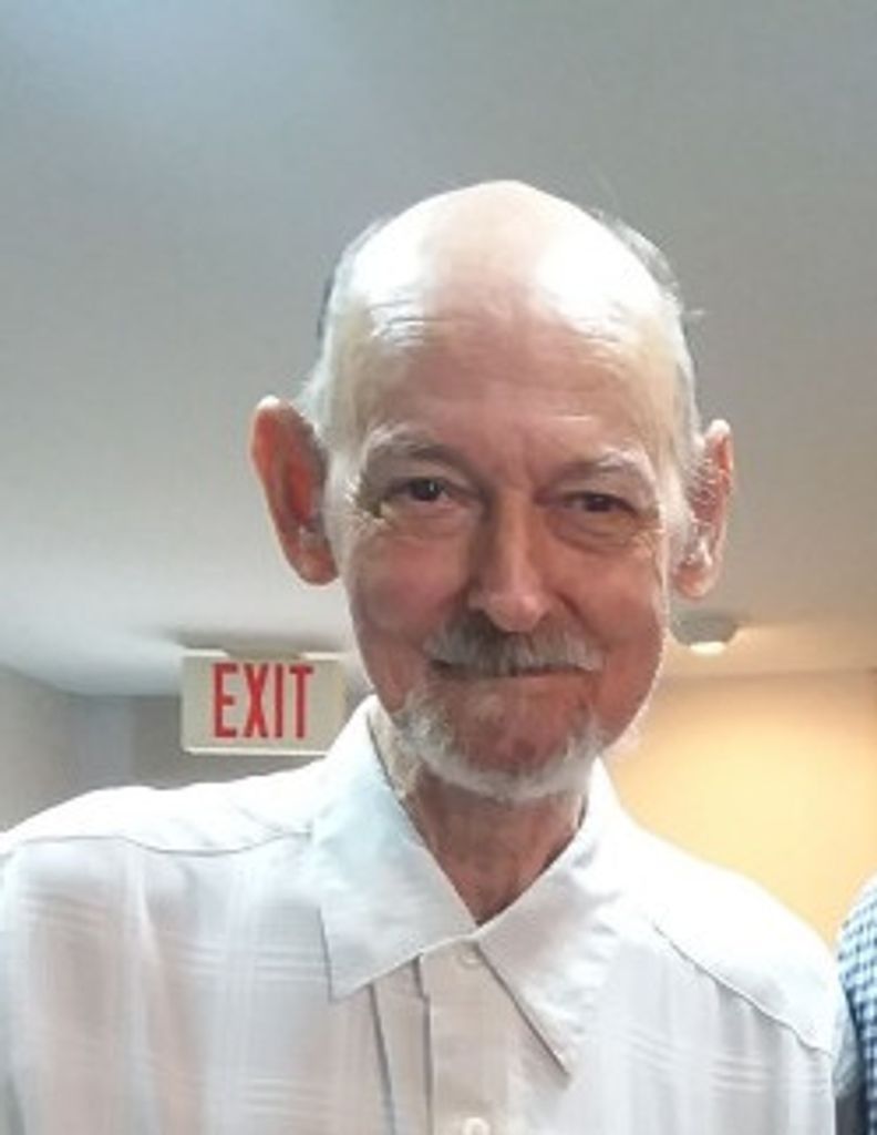 Jerry Lee Burch Profile Photo