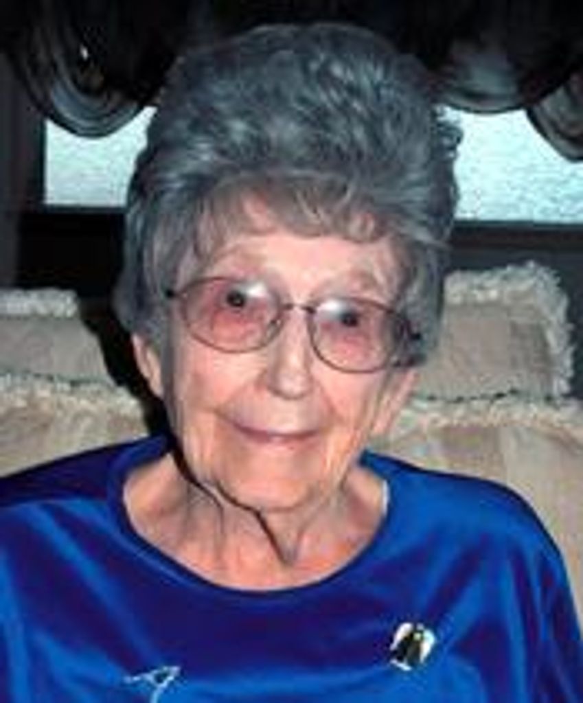 Afton Barnes Parkinson