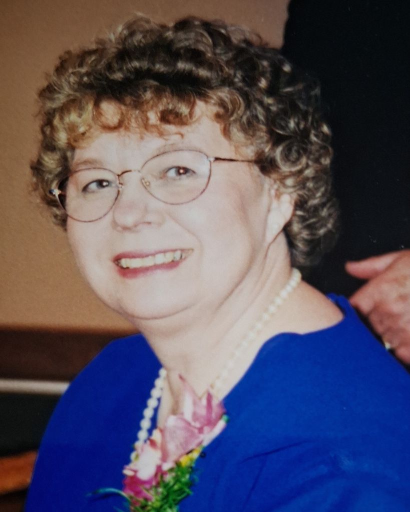 Helen Drazenovic Profile Photo