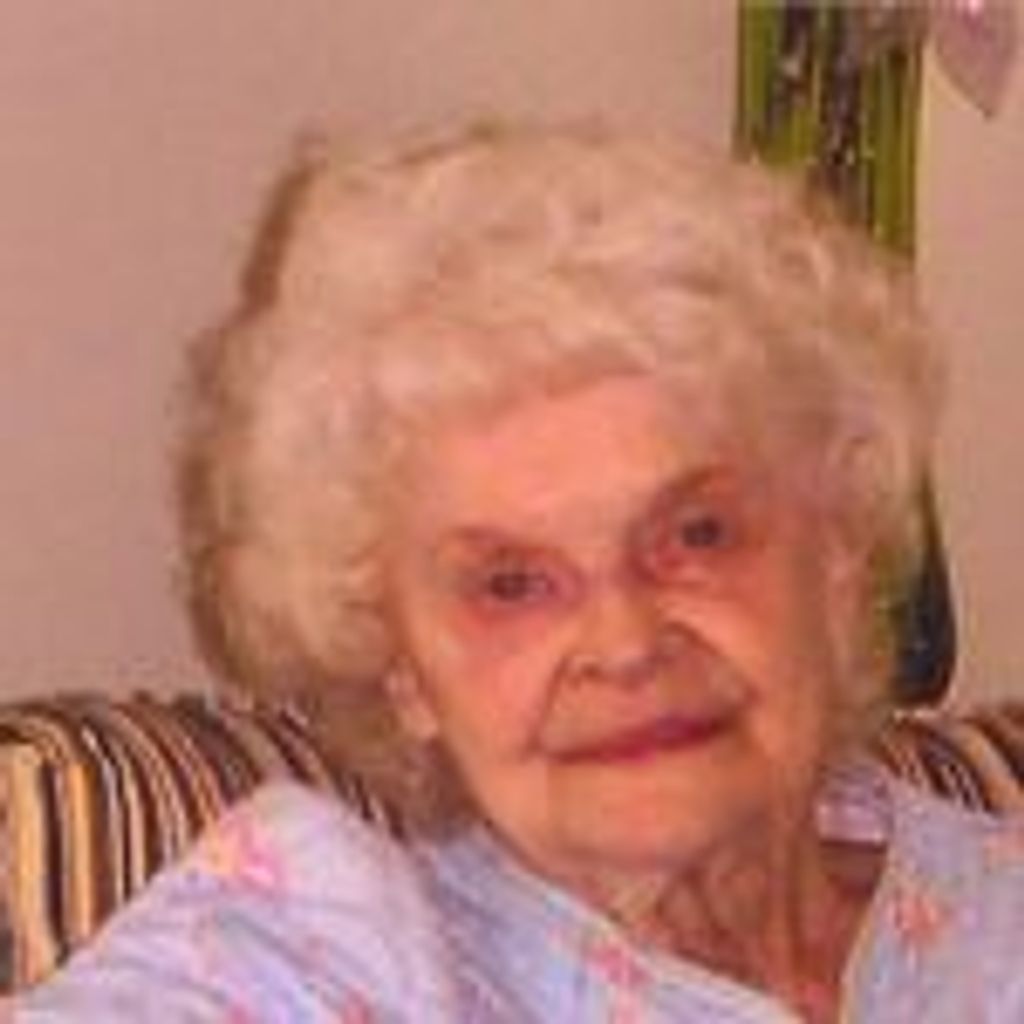 Adele Nye