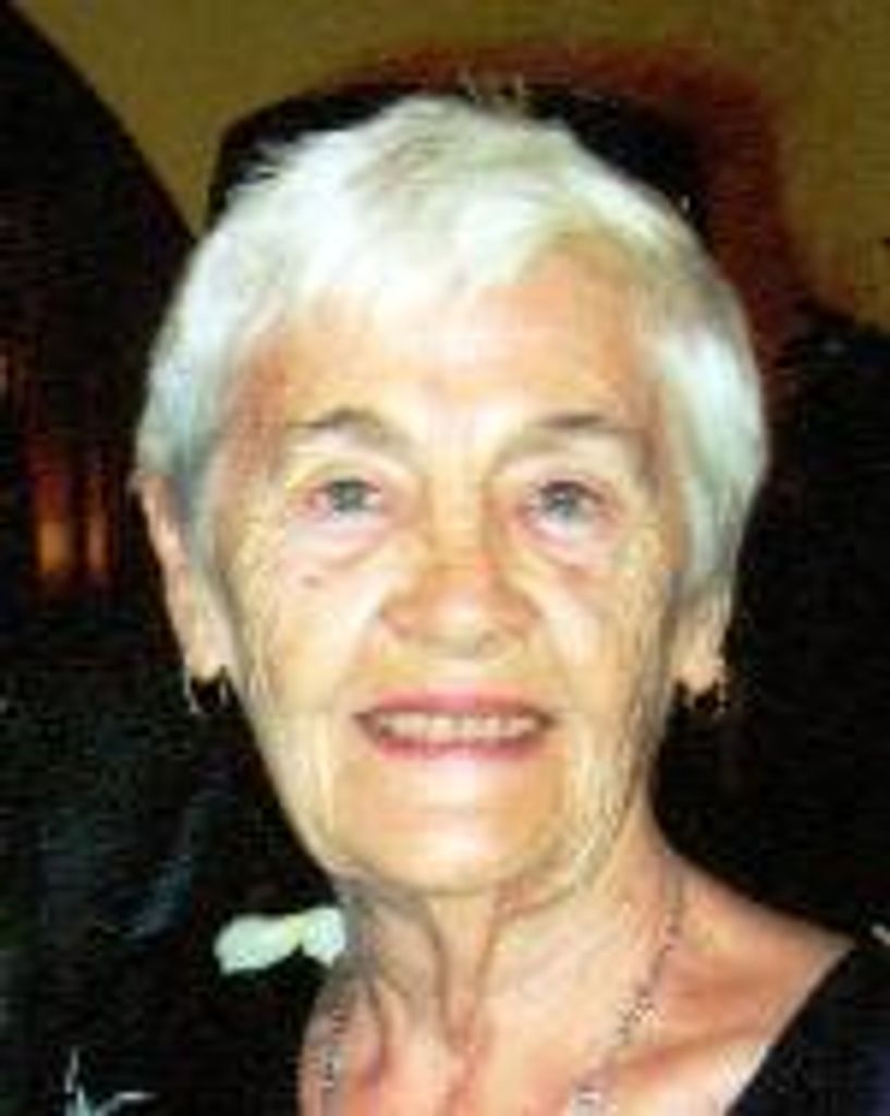 Alice (Miquel) Frank