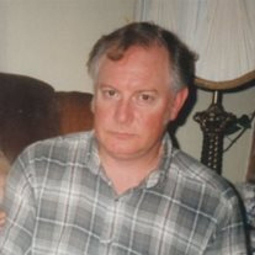 Conrad Duane Medlock