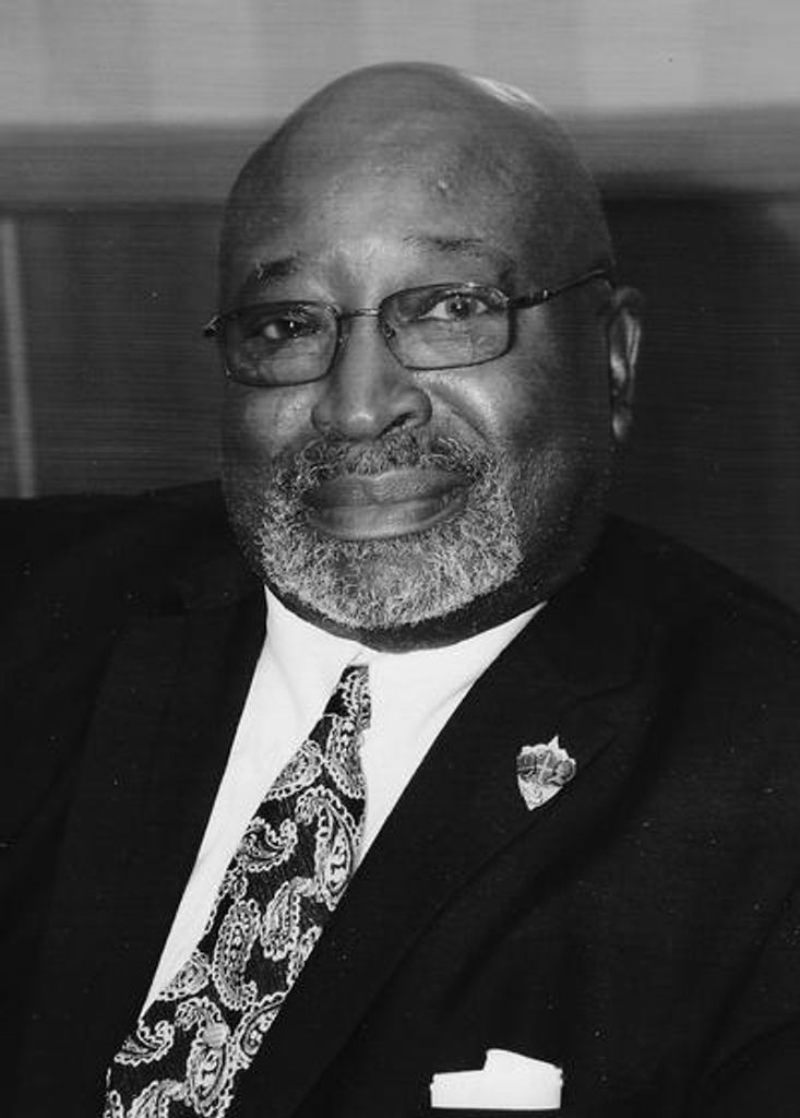 Samuel Philip Taylor, Sr. Profile Photo