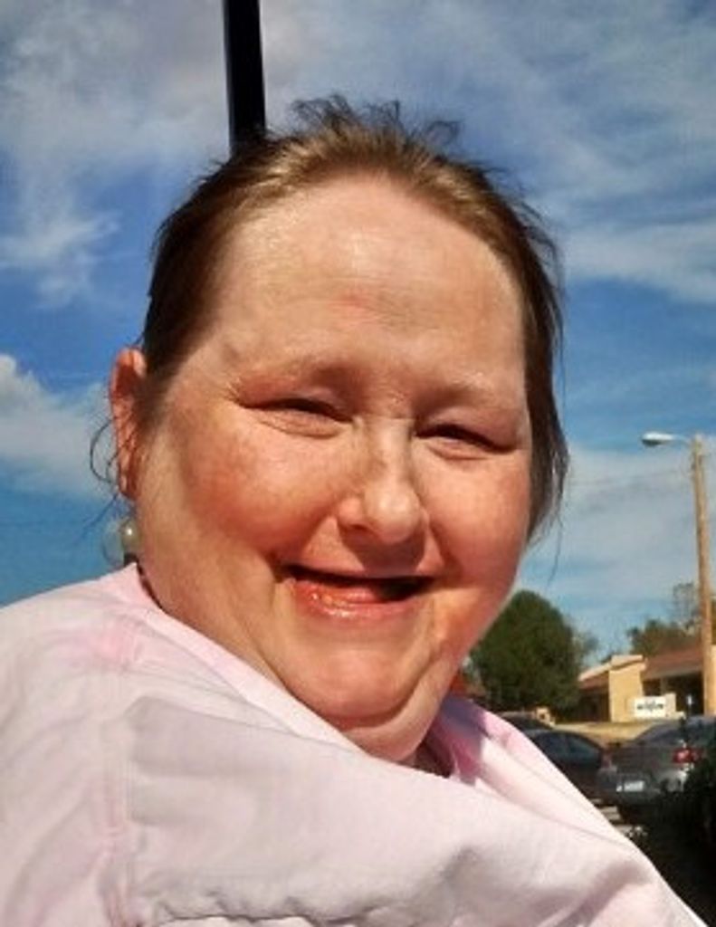 Rachel Yvonne Parish Profile Photo
