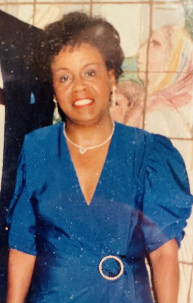 Anne H Gipson Profile Photo