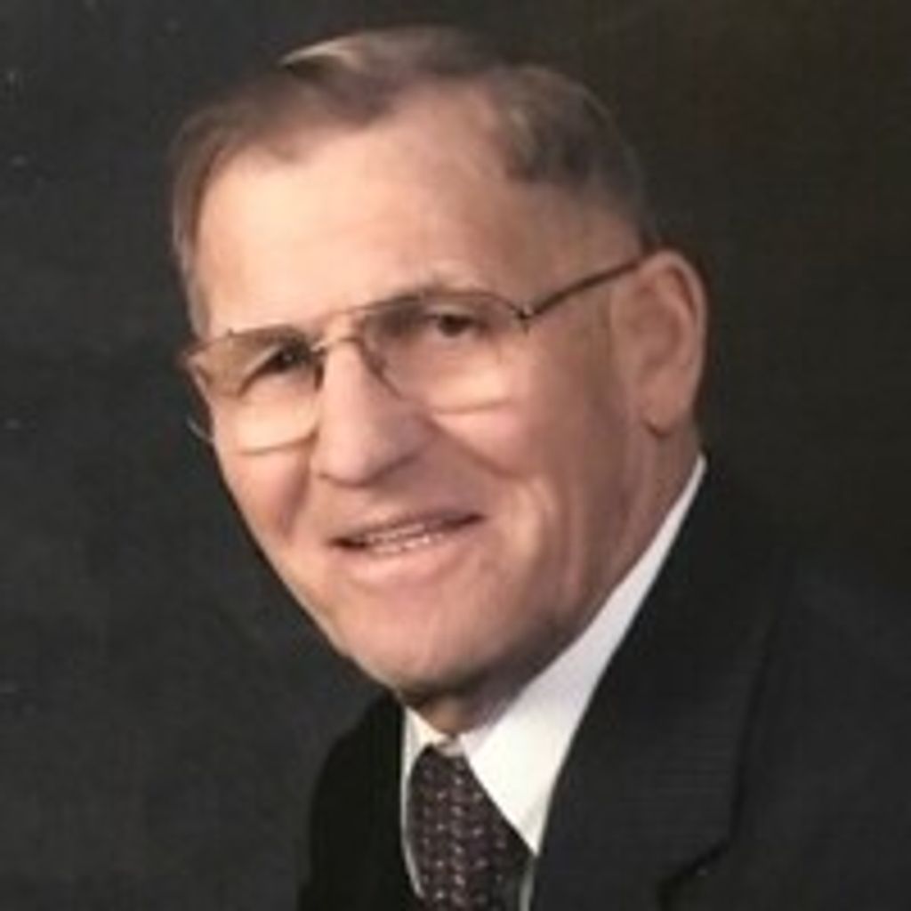 Chester "Chet" Hedstrom Profile Photo