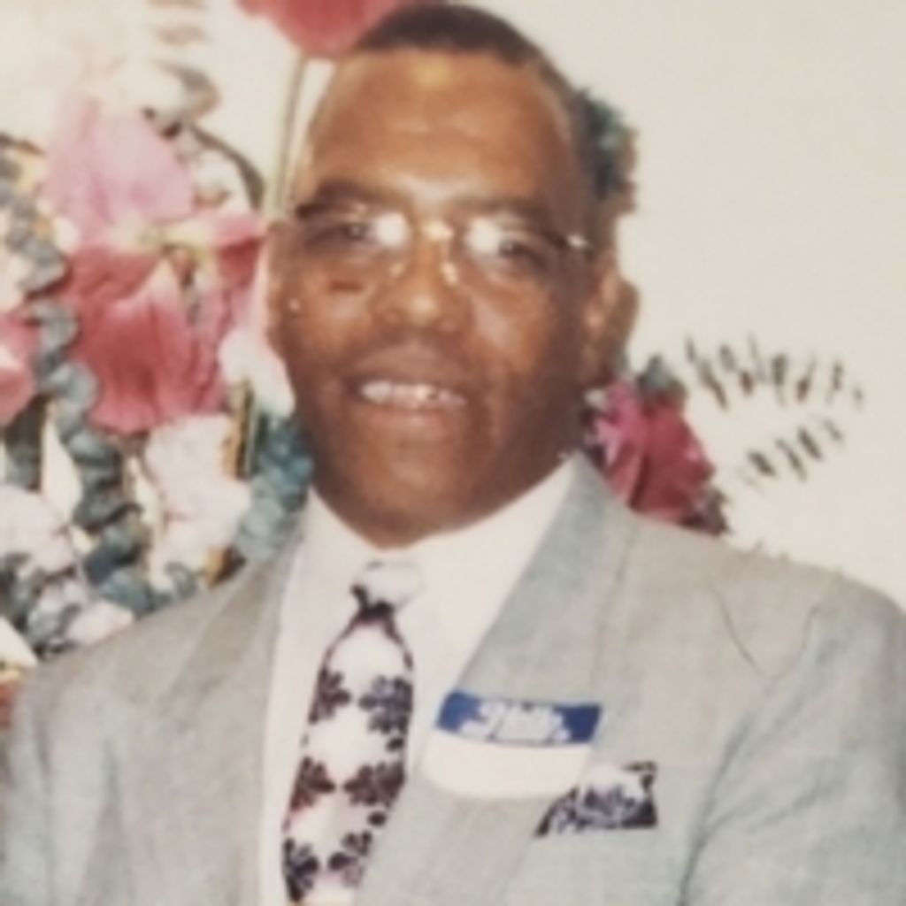 Johnnie Robinson
