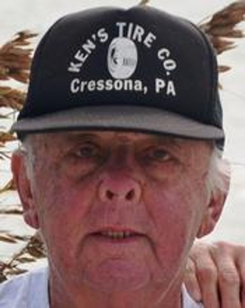 Charles E. Derr, Jr.