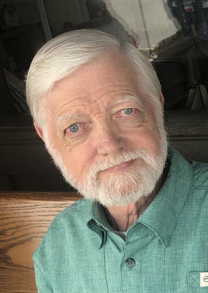 David Brady Profile Photo