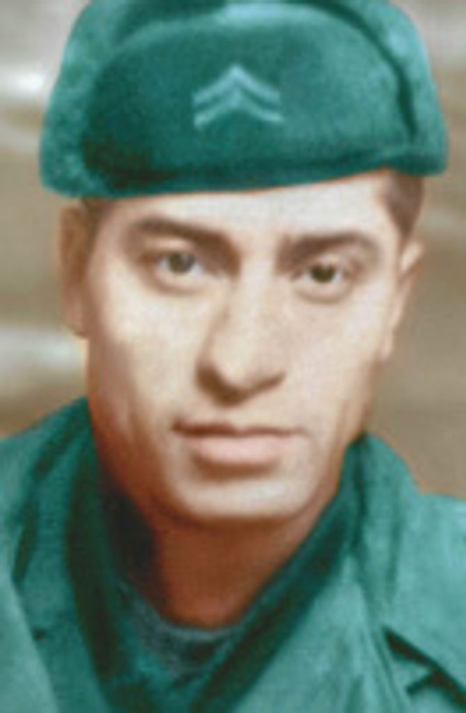 Jose Sanchez Arredondo Profile Photo