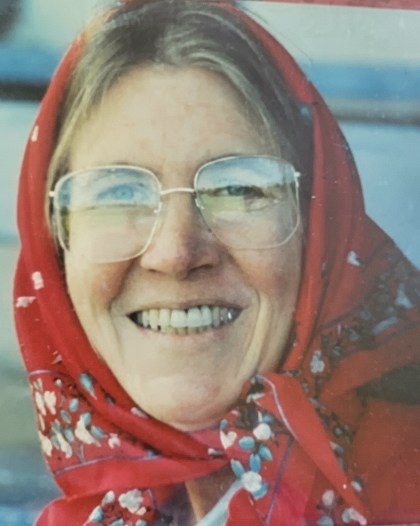 Helen Louise Jones Profile Photo