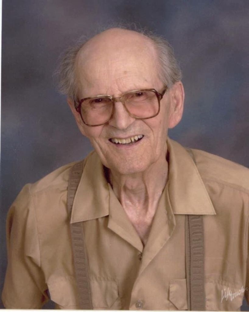 Patrick Giebler Profile Photo