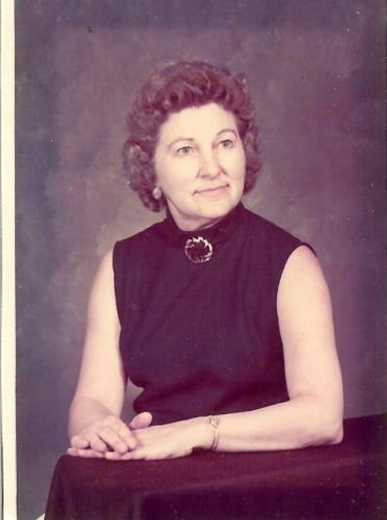 Charlotte Parker Profile Photo