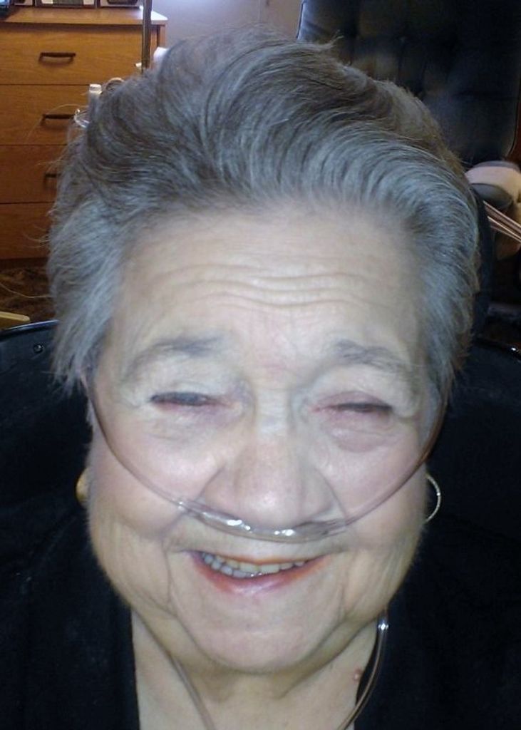 Lois Y. Grafton Profile Photo