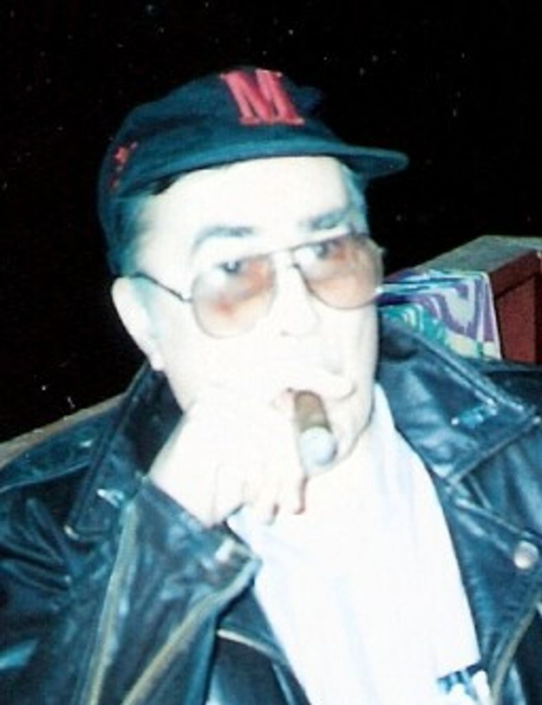 Edward T. Mcquiggan, Sr. Profile Photo