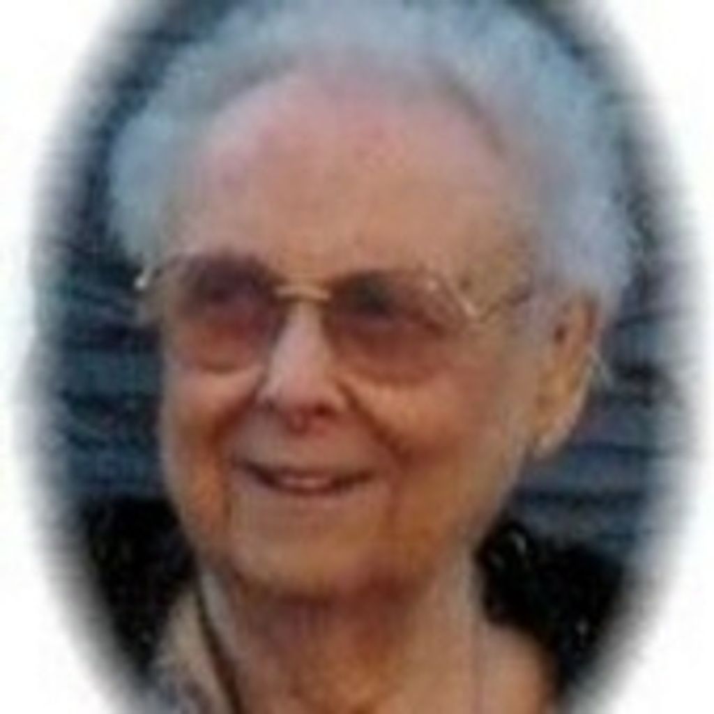 Ruth Eichstadt