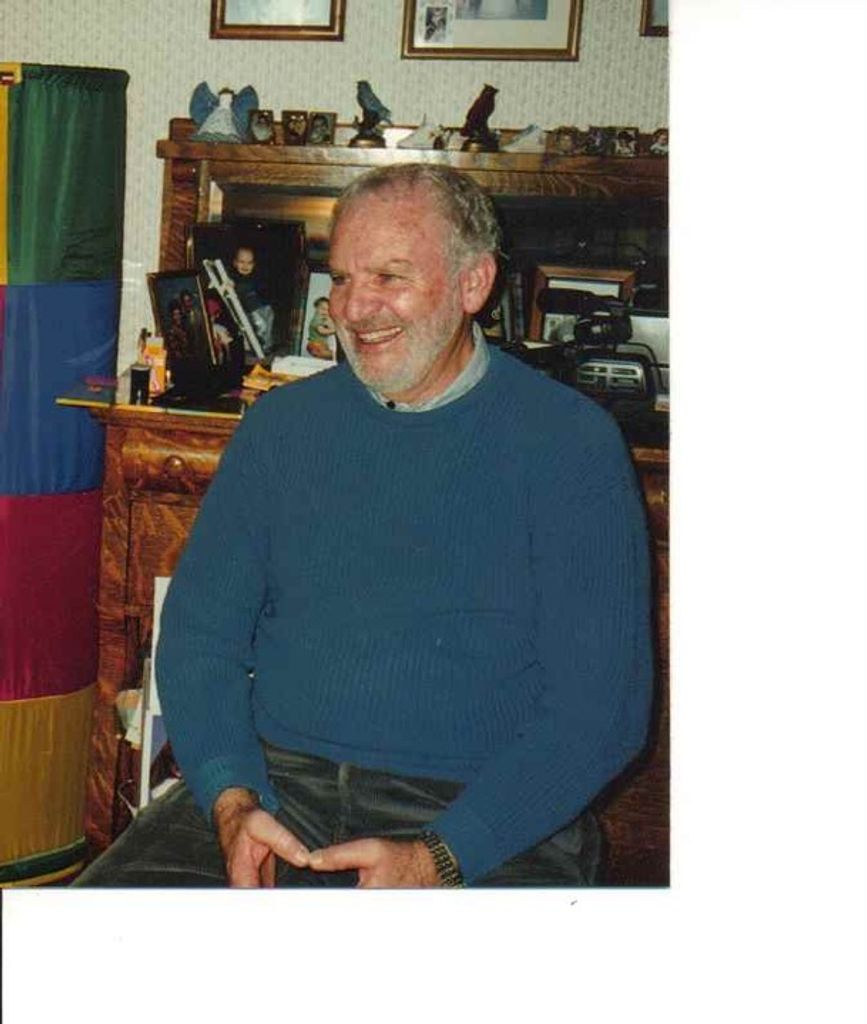 Bobby Earl Tynes Profile Photo