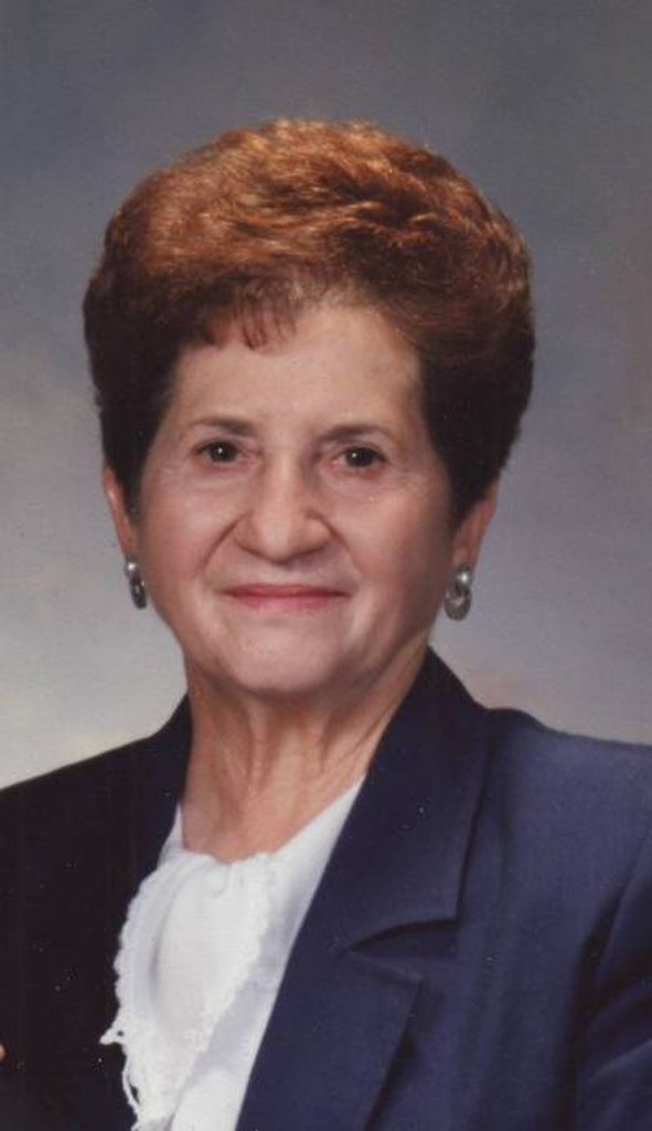 Jasmaine D. Miriello Profile Photo