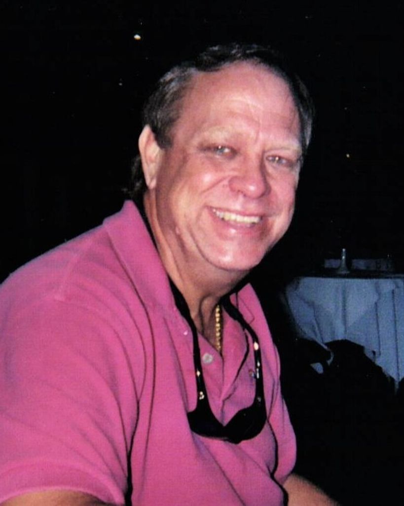 Donald Joseph Meyerchick, Jr.