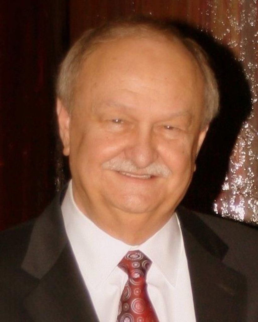 Larry Dale Dawson