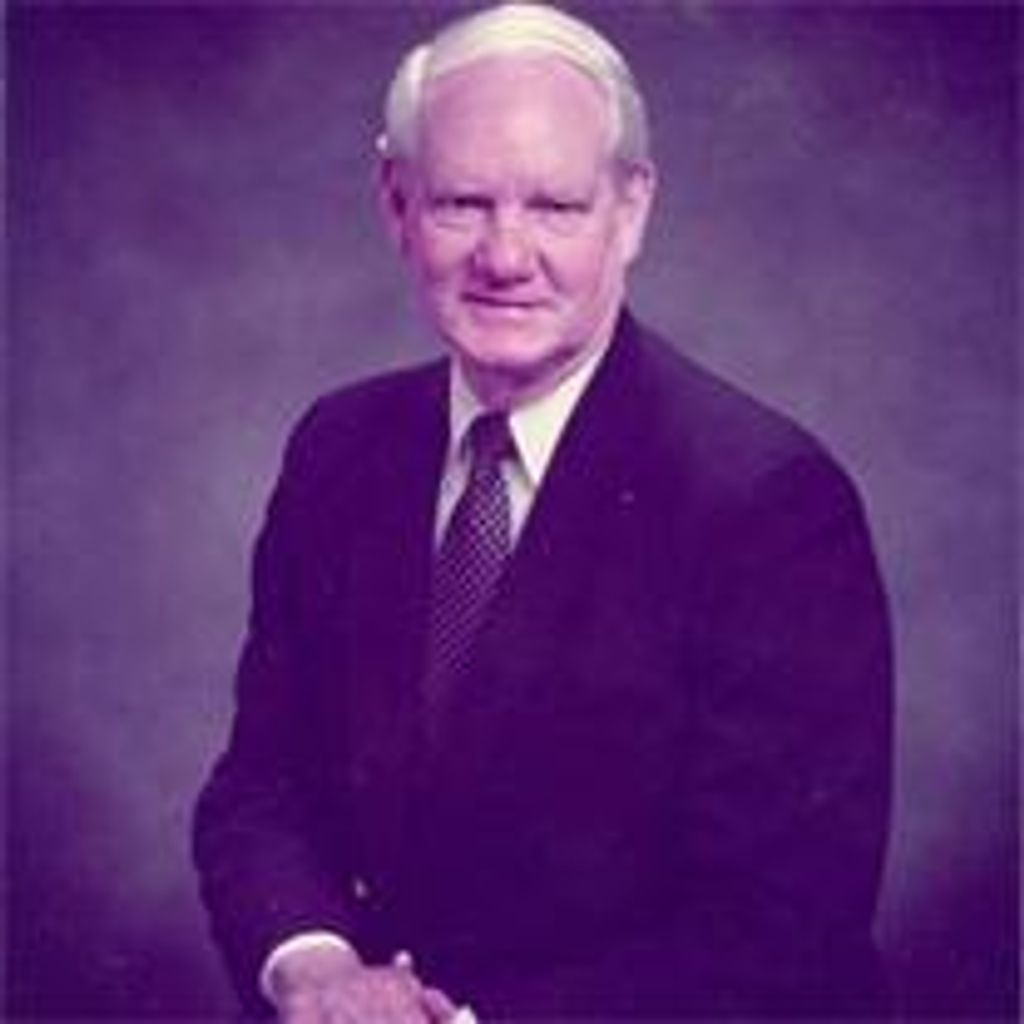 Mr. G. Hamilton, Jr.