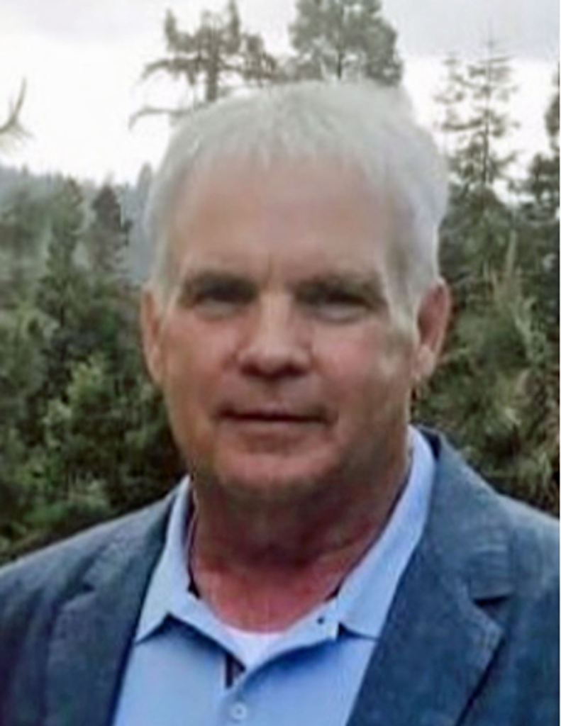 Charles   "Chuck" William Bystrom Profile Photo