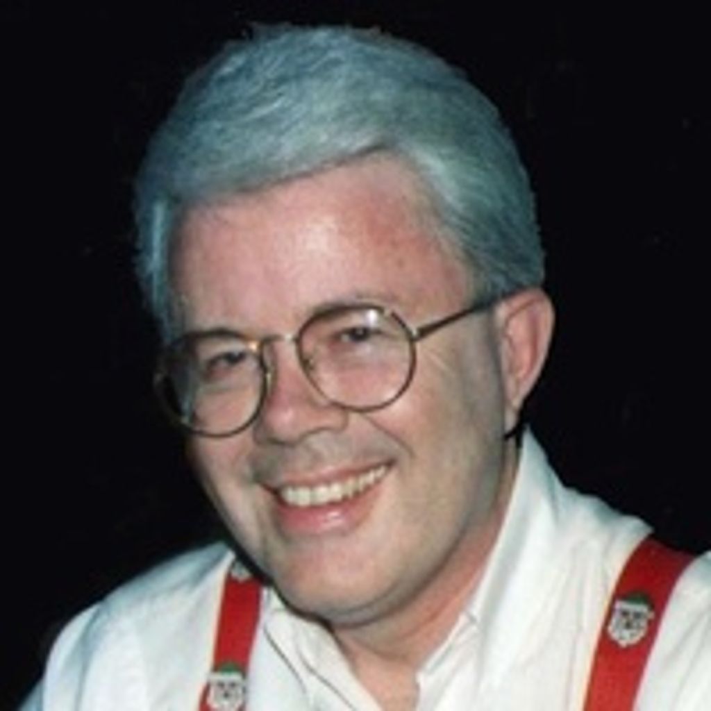 Dan K. Harris