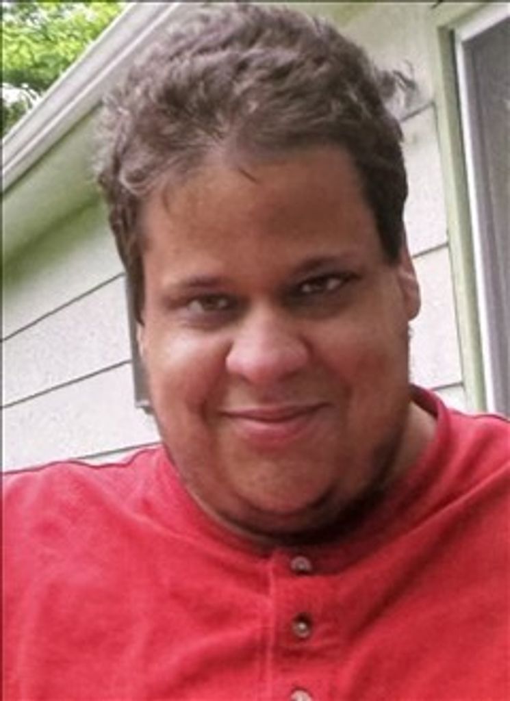 Jose Samuel Cervantes Profile Photo
