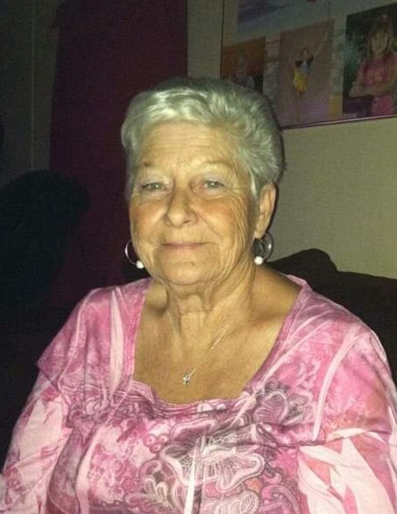 Venice Mack Profile Photo