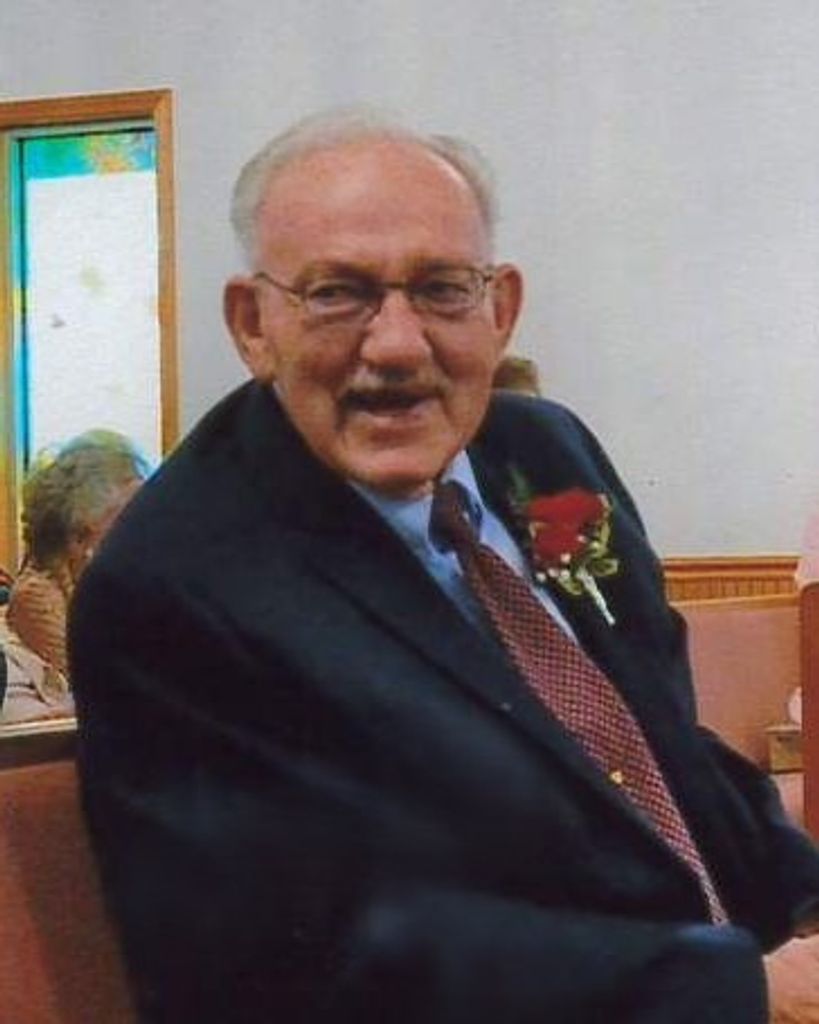 Larry Lee Huddleston Profile Photo