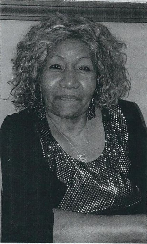 Azalene Thomas