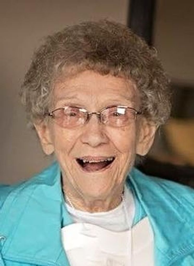 Iris Laverne Hollesen Profile Photo