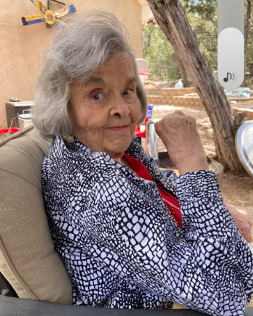 Jean Ann Stratton